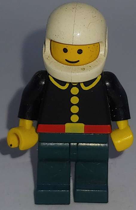 USED LEGO MINIFIGURINE