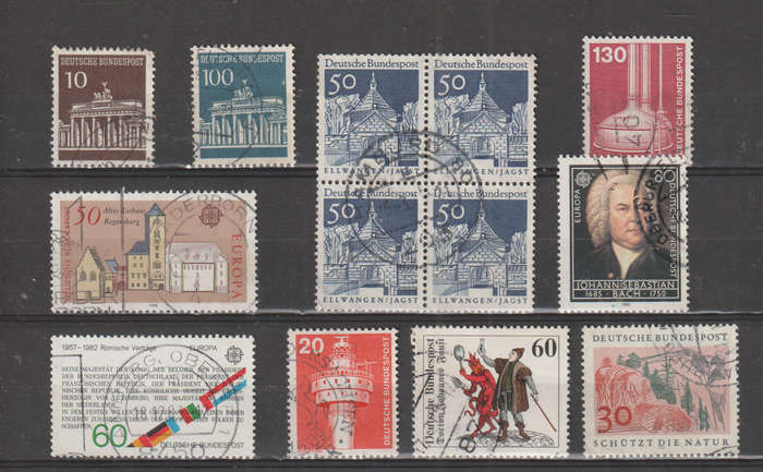 GERMANY SELECTION