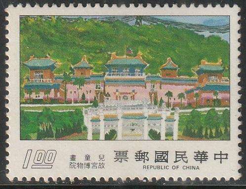 THEMATIC ARCHITECTURE CHINA MM