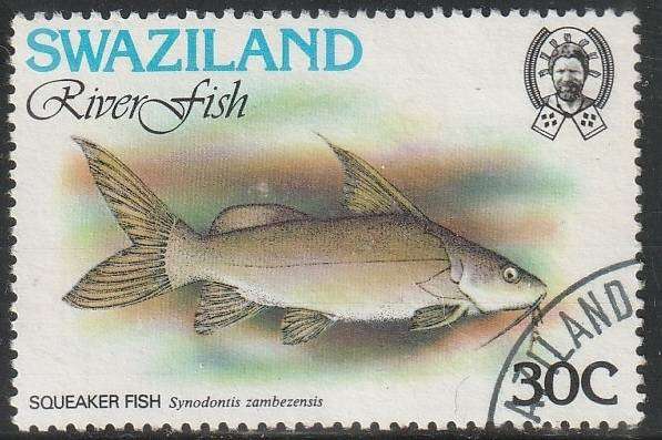 THEMATIC SHIPS SWAZILAND UNH