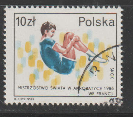 THEMATIC SPORT POLAND CTO
