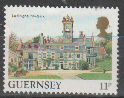 THEMATIC ARCHITECTURE GUERNSEY MM