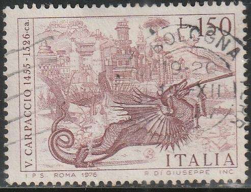 THEMATIC ARCHITECTURE ITALY ULH