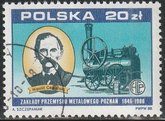 THEMATIC TRAINS POLAND CTO