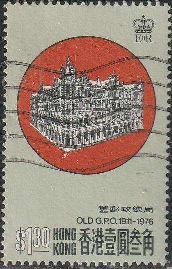 THEMATIC ARCHITECTURE HONG KONG ULH