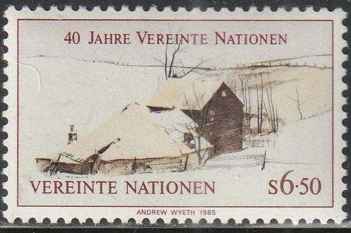 THEMATIC ART UNITED NATIONS MM
