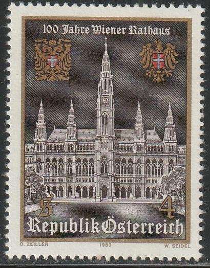 THEMATIC ARCHITECTURE AUSTRIA MM