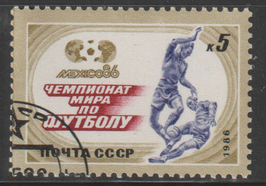 THEMATIC SPORT RUSSIA CTO