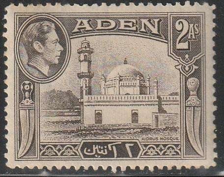 THEMATIC ARCHITECTURE ADEN MM