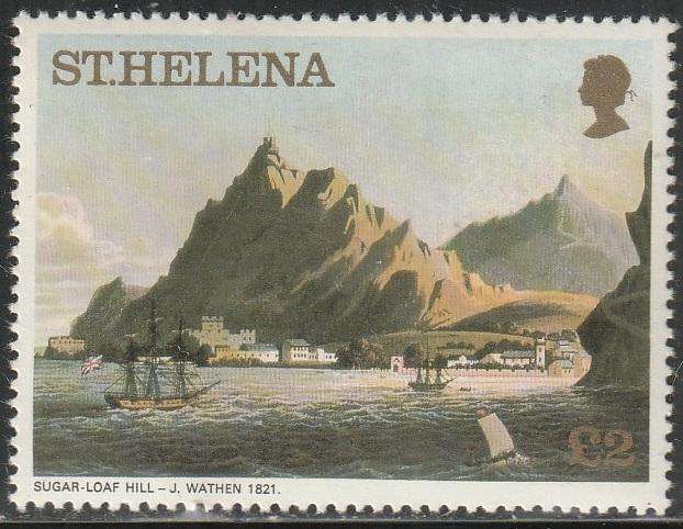 THEMATIC ART ST HELENA MM