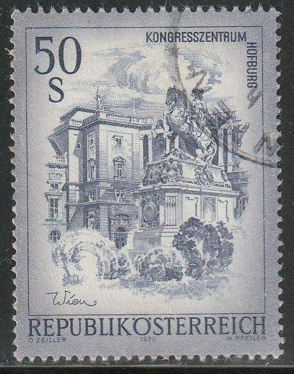 THEMATIC ARCHITECTURE AUSTRIA ULH