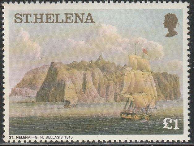 THEMATIC ART ST HELENA MM