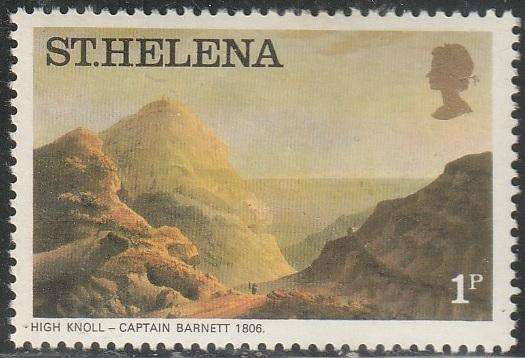 THEMATIC ART ST HELENA MM