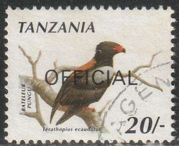 THEMATIC OFFICIAL TANZANIA VFU