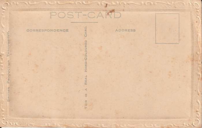 ANNIVERSARY POST CARD