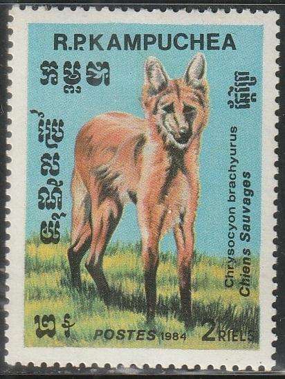 THEMATIC DOGS CAMBODIA MM