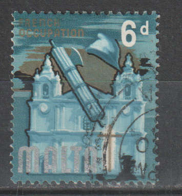 THEMATIC ARCHITECTURE MALTA ULH