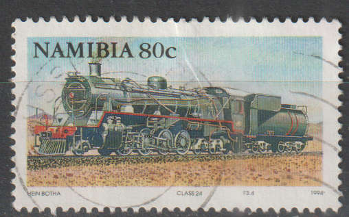 NAMIBIA STAMP