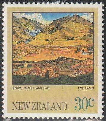 THEMATIC ART NEW ZEALAND MM