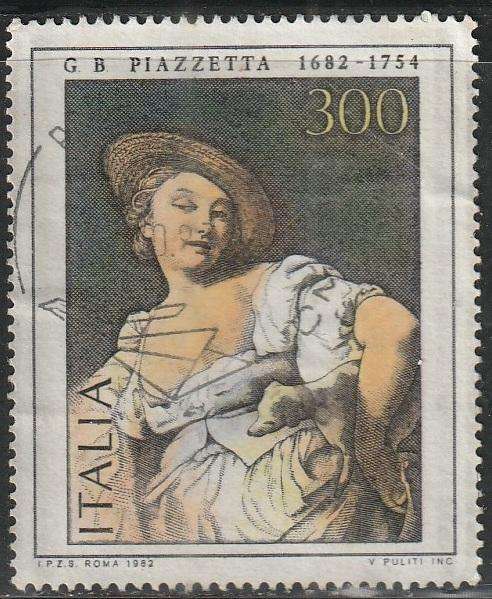 THEMATIC ART ITALY ULH