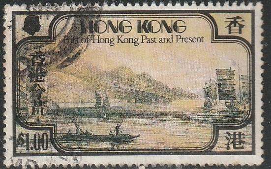 THEMATIC ART HONG KONG ULH