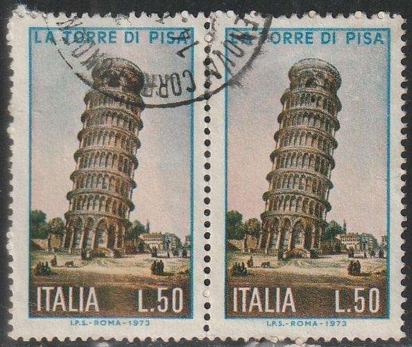 THEMATIC ARCHITECTURE ITALY ULH
