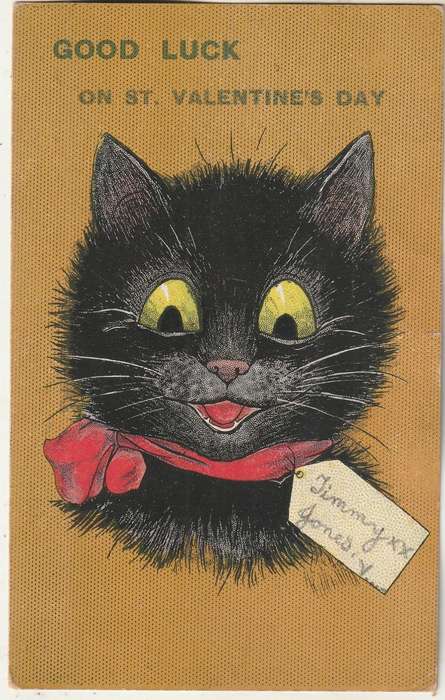 USED POST CARD NATIONAL SERIES