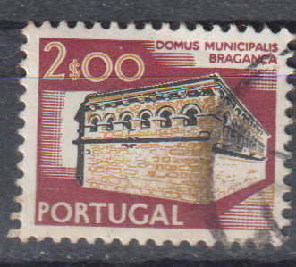 THEMATIC ARCHITECTURE PORTUGAL ULH