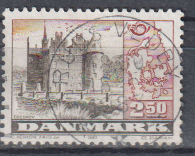 THEMATIC ARCHITECTURE DENMARK ULH