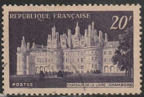 THEMATIC ARCHITECTURS FRANCE ULH