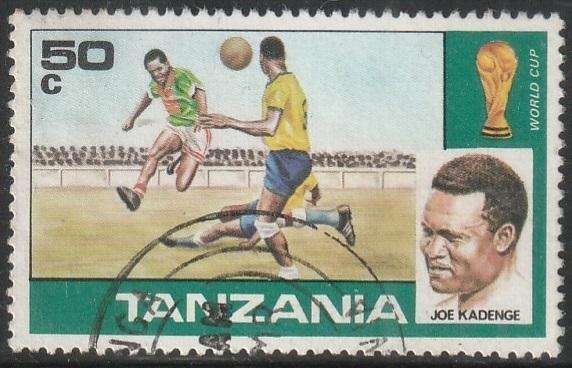 THEMATIC SPORT TANZANIA ULH