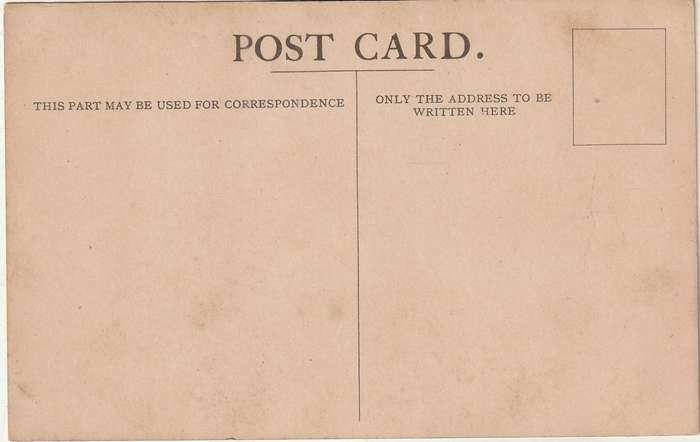 MINT UNION CASTLE LINE POST CARD ATHLONE CASTLE