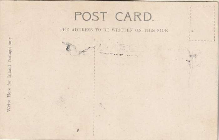 MINT POST CARDOLD SCHOOLS HARROW