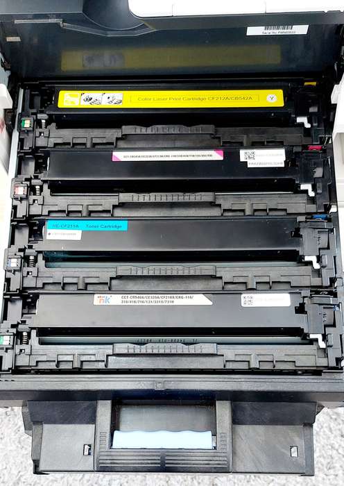 Canon iSensys MF8280CW Colour Laser Printer