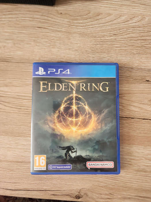 Elden ring