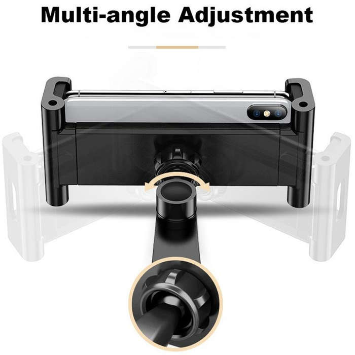 2 in 1 Tablet Stand with Mount