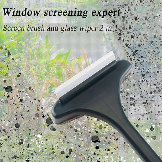 Multifunctional Window/Glass Cleaner