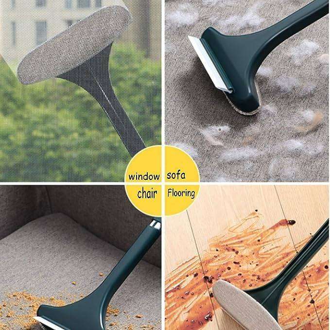 Multifunctional Window/Glass Cleaner