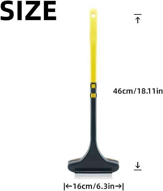 Multifunctional Window/Glass Cleaner