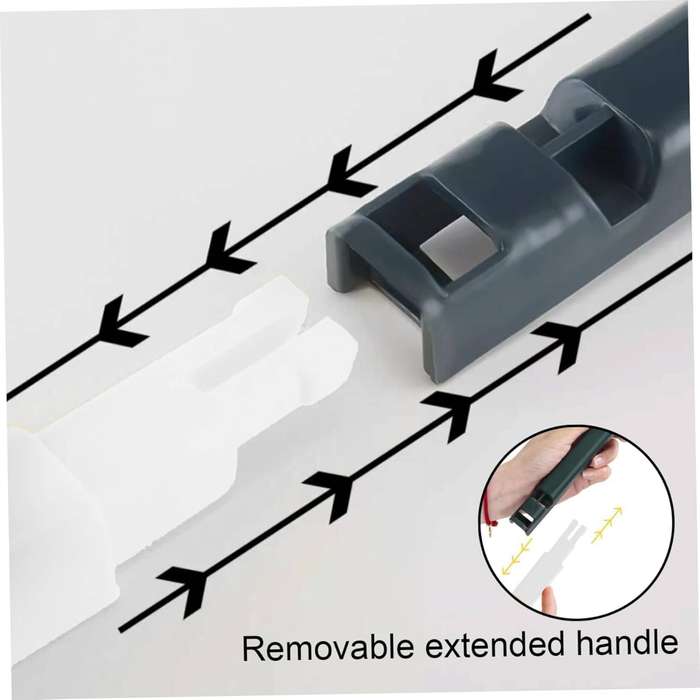 Multifunctional Window/Glass Cleaner