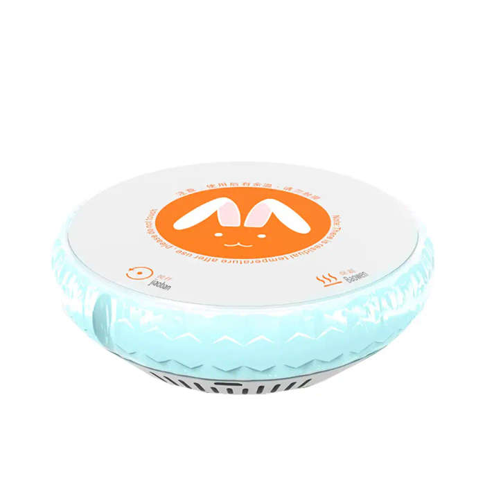 Smart Portable Cup Warmer