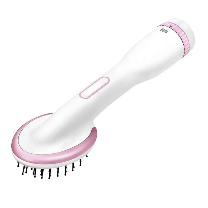 Hot Air Hair Dryer and Styler