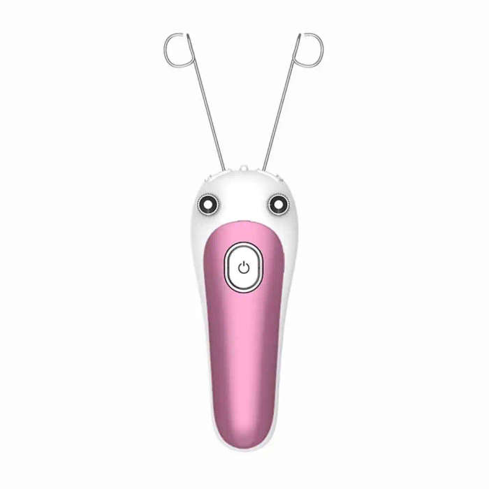 Electric Hair Threading Machine