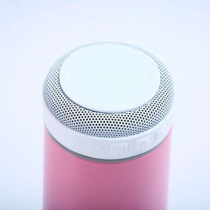 Vacuum Bluetooth Music Cup