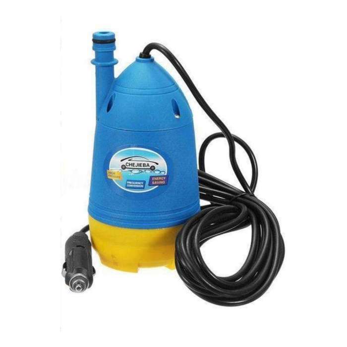 12V Electric Car Washing Gun