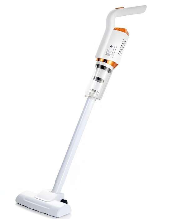 Wireless Multifunctional Vacuum Cleaner