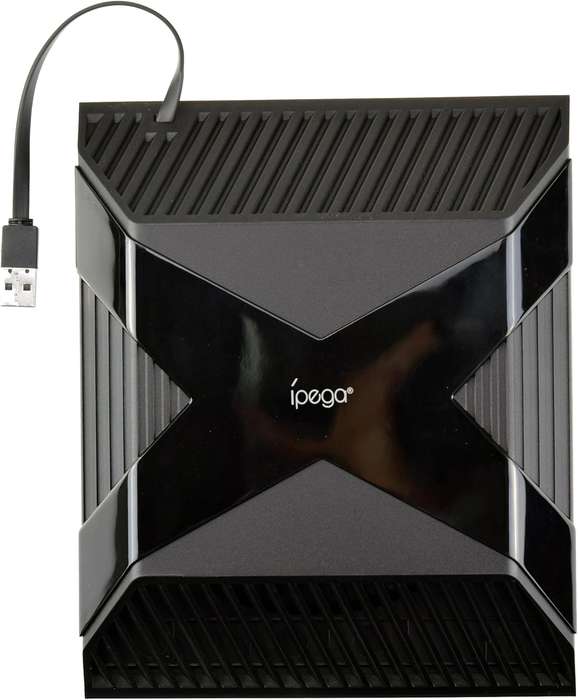 Xbox One Auto Sensing Cooling fan