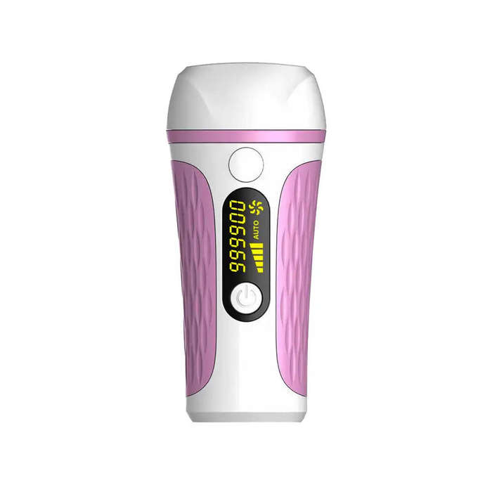IPL Epilator Laser Hair Remover