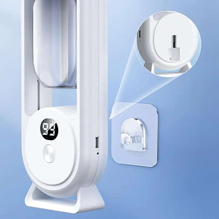 Automatic Aroma diffuser