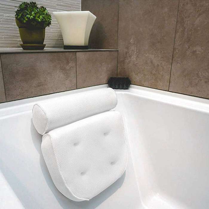 Bath Pillow
